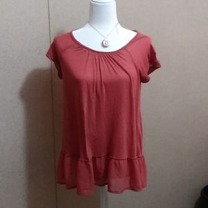 🌺Xhilaration top🌺